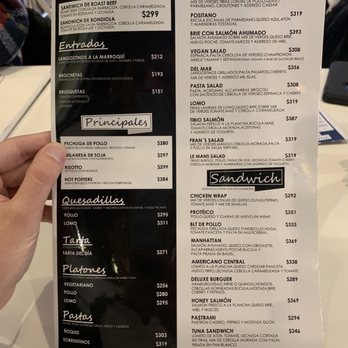 Central Cook - Coffee & Tea Near Me - Buenos Aires, C
