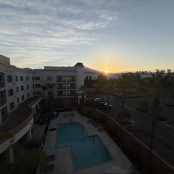 Courtyard by Marriott Foothill Ranch Irvine East/Lake Forest - Hotels Near Me - Foothill Ranch, California