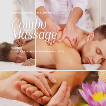 Paradise Massage & Spa - Massage Near Me - Ewa Beach, Hawaii Paradise Massage & Spa - Massage Near Me - Ewa Beach, Hawaii