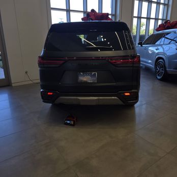 Northside Lexus - Car Dealers Near Me - Spring, Texas