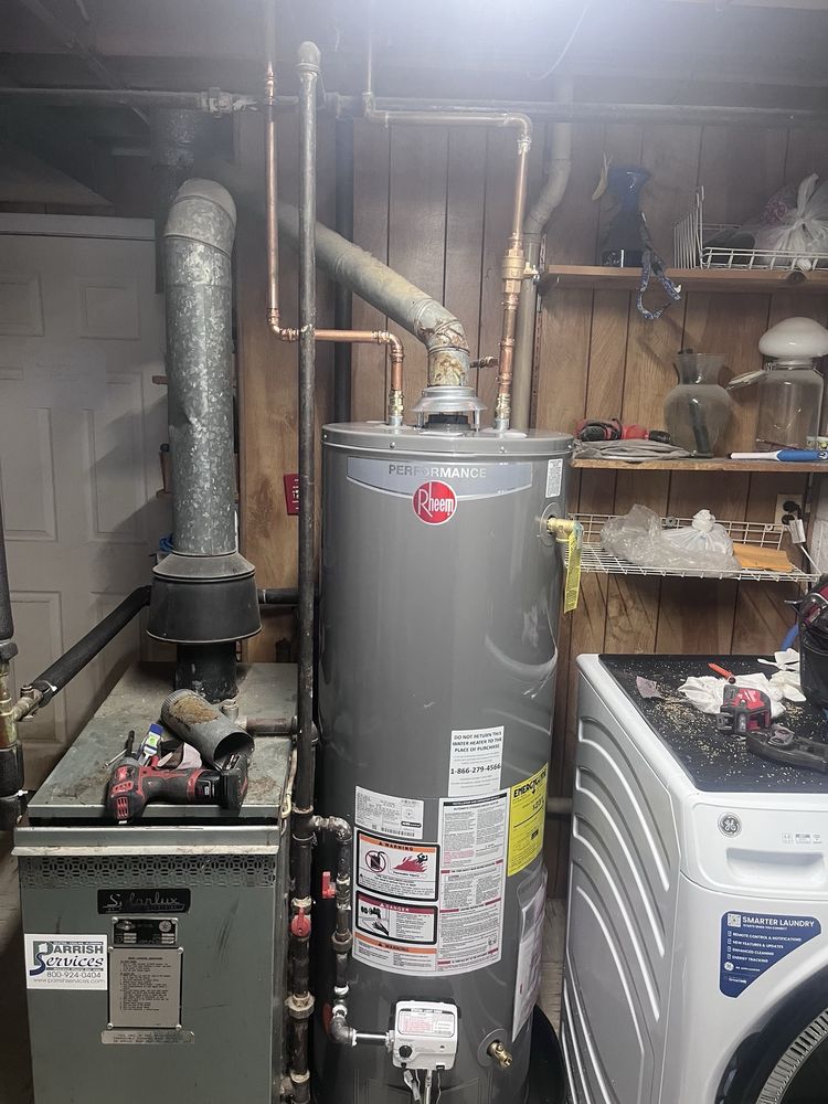 Slide of WKA Remodeling