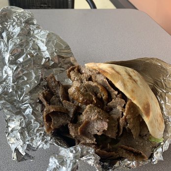 Balkan Grill - Mediterranean Near Me - Alexandria, Virginia