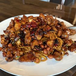 Ding & Spice