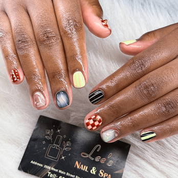 Lee's Nails & Spa - Nail Salons Near Me - Tupelo, Mississippi Lee's Nails & Spa - Nail Salons Near Me - Tupelo, Mississippi