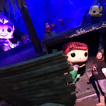 Funko - Toy Stores Near Me - Los Angeles, California
