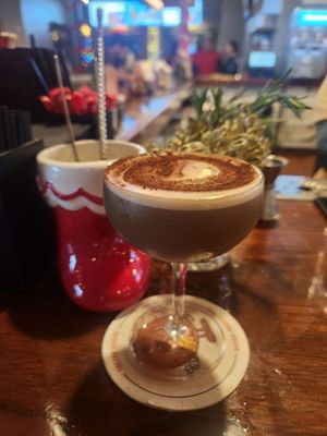 Koko's Beer Hall by null