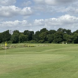 The Golf Club at Twin Creeks