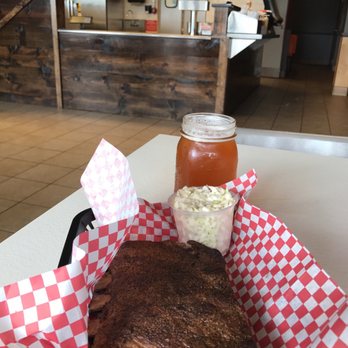 ZZQ Smokehouse - #ZZQBBQ Custom sauce station to right of beer taps plus napkins & plastic picnic utensils! - Barbeque Near Me - Eagan, Minnesota ZZQ Smokehouse - #ZZQBBQ Custom sauce station to right of beer taps plus napkins & plastic picnic utensils! - Barbeque Near Me - Eagan, Minnesota