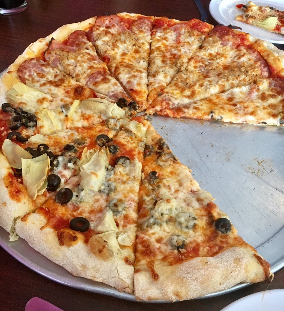 Ice House Pizzeria & Bakery Takeout & Delivery 29 Photos & 27