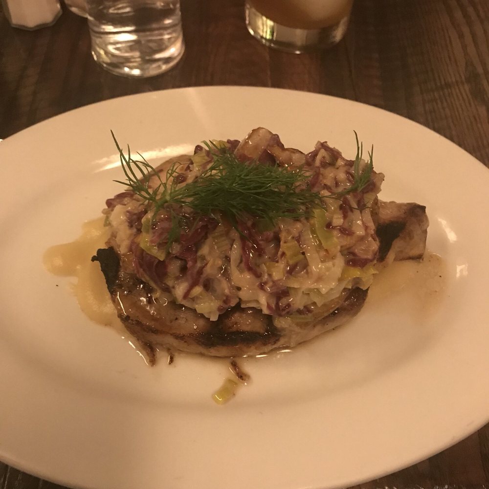 The Smith - New American Near Me - Washington, DC, District of Columbia