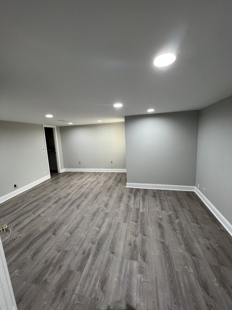 Slide of Gilbert's Home Improvement