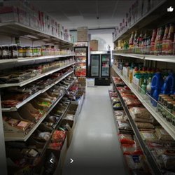 New Diamond Grocers