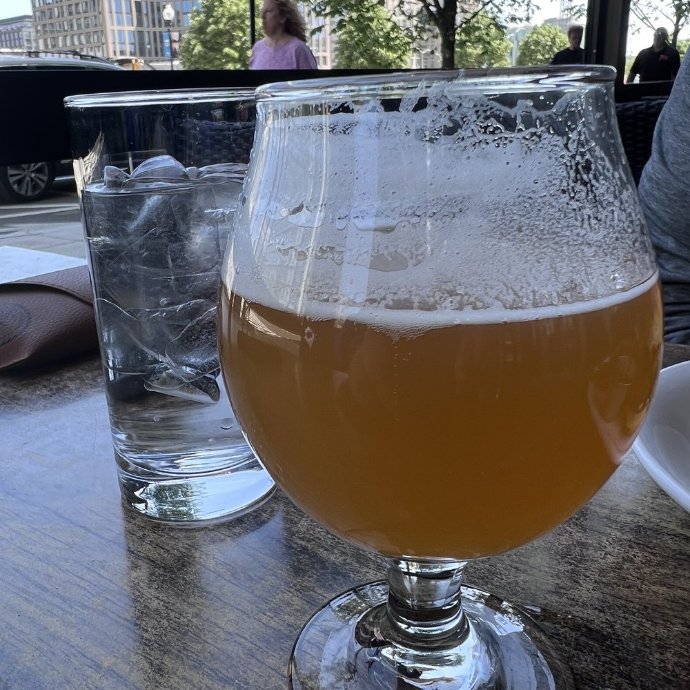 CIRCA at Navy Yard - ATLAS TROPIC THUNDER IPA $8 - American Near Me - Washington, DC, District of Columbia CIRCA at Navy Yard - ATLAS TROPIC THUNDER IPA $8 - American Near Me - Washington, DC, District of Columbia