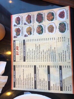 Menu photo 5 Nova Burger Grill and Cafe Little Ferry, NJ Menu photo 5 Nova Burger Grill and Cafe Little Ferry, NJ