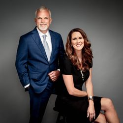 Profile Your City - Owners, Jeffrey Buck and Jennifer Buck