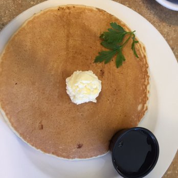 Stan's Maple Cafe - yummy pancake - Salad Near Me - Ukiah, California