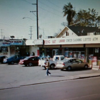 Harding Way Liquors - a man walking down the street - Beer, Wine & Spirits Near Me - Stockton, California Harding Way Liquors - a man walking down the street - Beer, Wine & Spirits Near Me - Stockton, California