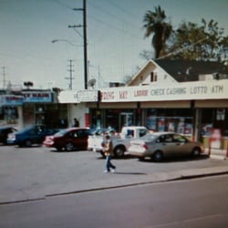 Harding Way Liquors