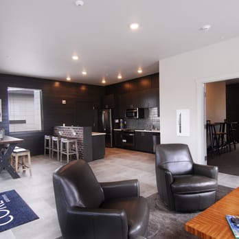 Core 83 - Apartments Near Me - Redmond, Washington