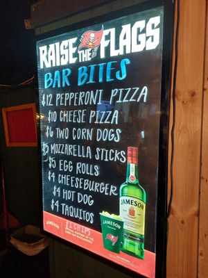 Menu photo 1 Rockin' Rhonda's Sanford, FL