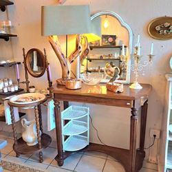 Rising Sun Boutiques