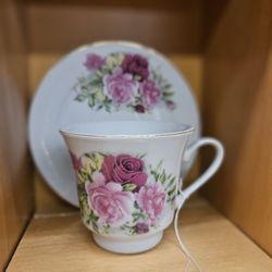 Village Antiques