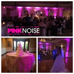 White Eagle Golf Club - Beautiful banquet hall!