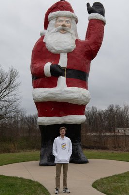 Peckenpaugh Plumbing Logo