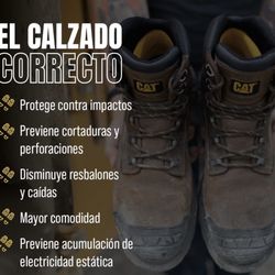 Work Boot Warehouse - We carry ESD, or EH PR Boots or Shoes!