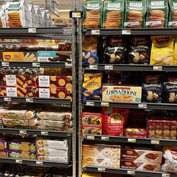 Scotts Valley Market - Live their Gluten Free items - Grocery Near Me - Scotts Valley, California Scotts Valley Market - Live their Gluten Free items - Grocery Near Me - Scotts Valley, California