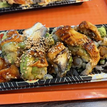 Sushi Boat - Japanese Near Me - San Jose, California Sushi Boat - Japanese Near Me - San Jose, California