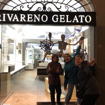 Rivareno Gelato - Ice Cream & Frozen Yogurt Near Me - Florence, FI Rivareno Gelato - Ice Cream & Frozen Yogurt Near Me - Florence, FI