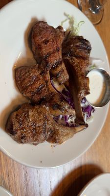 Hungry Hunter Steakhouse by null