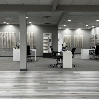 Darrell M. Sipe Opticians and Hearing Aids - Optical Showroom - Hearing Aid Providers Near Me - Hanover, Pennsylvania Darrell M. Sipe Opticians and Hearing Aids - Optical Showroom - Hearing Aid Providers Near Me - Hanover, Pennsylvania