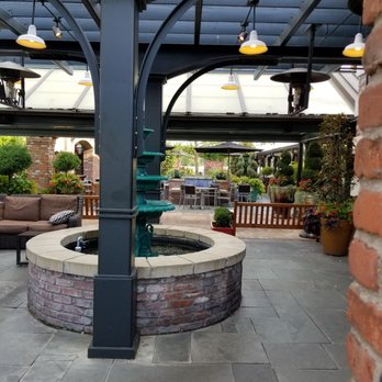 Pappadeaux Seafood Kitchen - Courtyard - Cajun/Creole Near Me - Springdale, Ohio Pappadeaux Seafood Kitchen - Courtyard - Cajun/Creole Near Me - Springdale, Ohio
