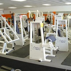 Lenoir City Fitness