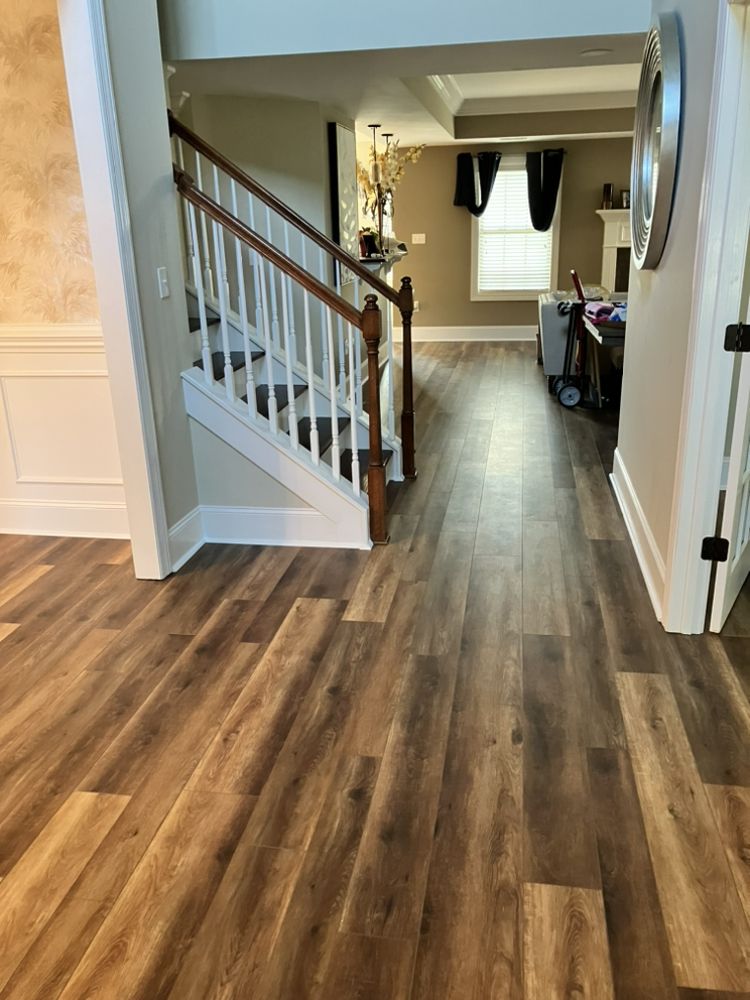 ALL ABOUT FLOORS WITH JESSE Updated May 2024 Laceys Spring, Alabama