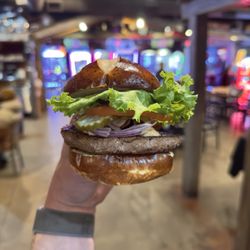 Tin Shed Tavern