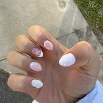 Cozy Nails & Spa - Special Birthday Set - Waxing Near Me - Madison, Wisconsin