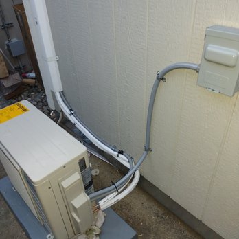 Ray's Heating and Air - She shed, maximized! - Heating & Air Conditioning/HVAC Near Me - Sacramento, California