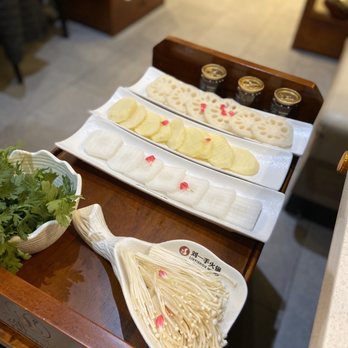Liuyishou Hotpot - Hot Pot Near Me - Flushing, New York Liuyishou Hotpot - Hot Pot Near Me - Flushing, New York