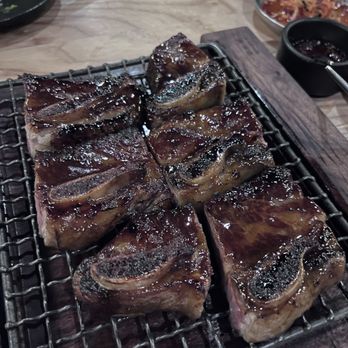 San Ho Won - Kalbi - Korean Near Me - San Francisco, California San Ho Won - Kalbi - Korean Near Me - San Francisco, California