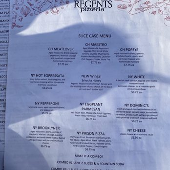 Regents Pizzeria - Pizza Near Me - San Diego, California Regents Pizzeria - Pizza Near Me - San Diego, California