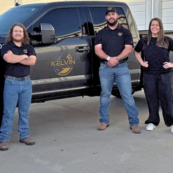 Kelvin Electric - Kelvin Electric Crew - Electricians Near Me - Oklahoma City, Oklahoma Kelvin Electric - Kelvin Electric Crew - Electricians Near Me - Oklahoma City, Oklahoma