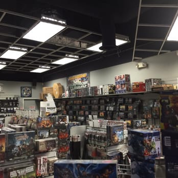 Game Empire - Store - Hobby Shops Near Me - San Diego, California Game Empire - Store - Hobby Shops Near Me - San Diego, California