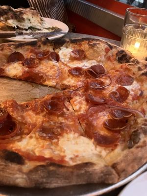 Pizzeria Panina by null