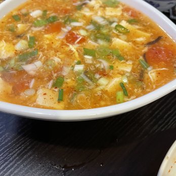 Old Li's Restaurant - Hot and sour soup - Chinese Near Me - North Charleston, South Carolina Old Li's Restaurant - Hot and sour soup - Chinese Near Me - North Charleston, South Carolina