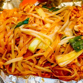 Pad Thai - Pad Thai in Lemoore - Thai Near Me - Lemoore, California Pad Thai - Pad Thai in Lemoore - Thai Near Me - Lemoore, California