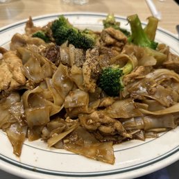 Pad See Ew