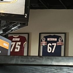 Recovery Sports Grill